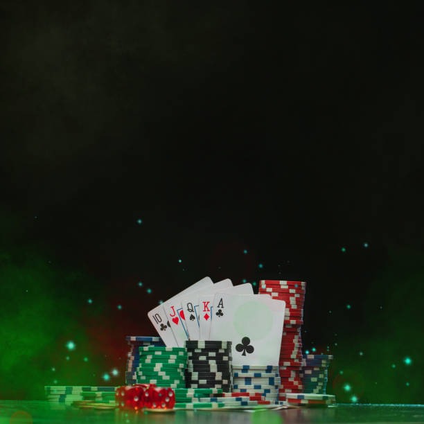 লাইভ রুলেট টেবিল